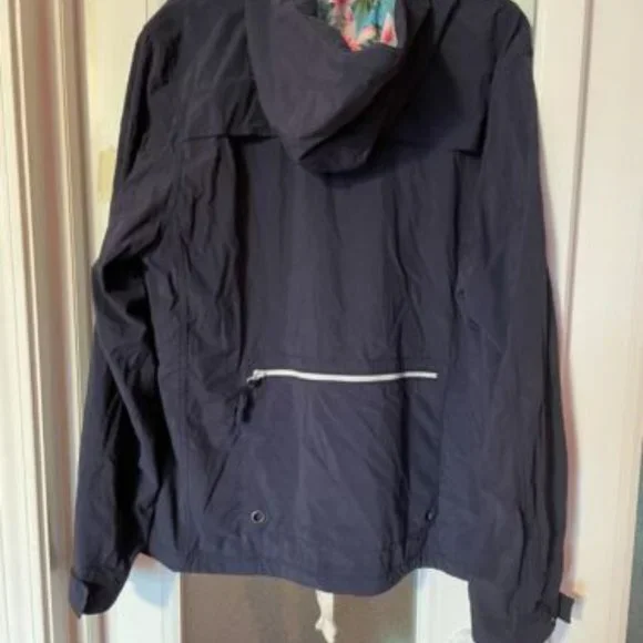 J. Crew Paddleboard Jacket - Picture 3 of 4